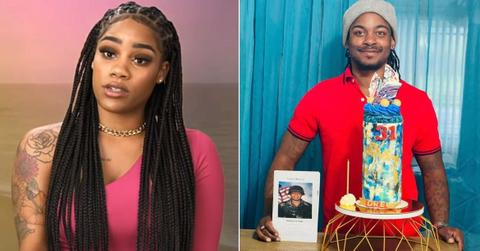 Teen Mom's Ashley and her brother, Deandre