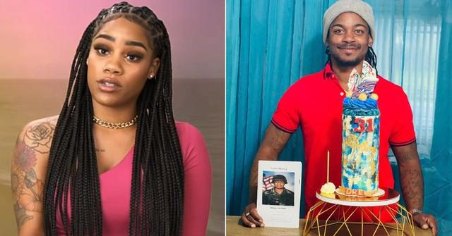 Teen Mom's Ashley and her brother, Deandre