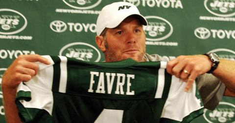 What Is Jenn Sterger's Net Worth? Details on Her Finances