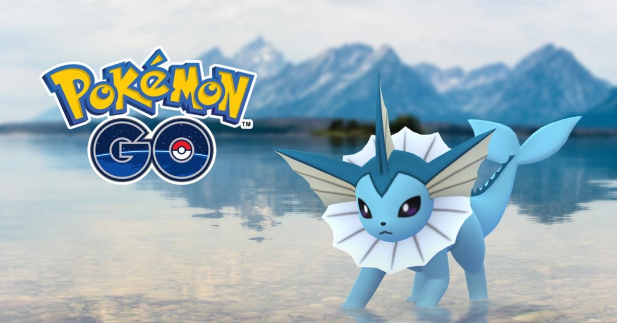 Pokémon GO - Shiny Eevee & Evolutions | 30-Day or registered trade