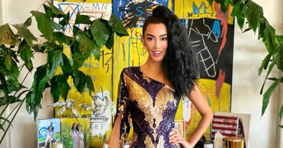 What Is Noella Bergener's Net Worth? Details on the 'RHOC' Newcomer