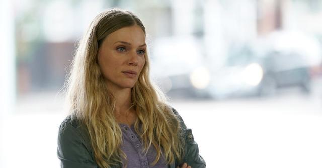 Tracy Spiridakos as Hailey Upton on 'Chicago P.D.'