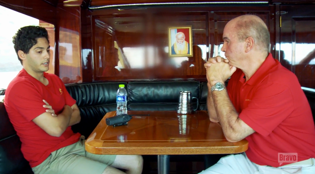 Did Below Deck Med Destroy Danny His Mental Health Journey - 2168bxf