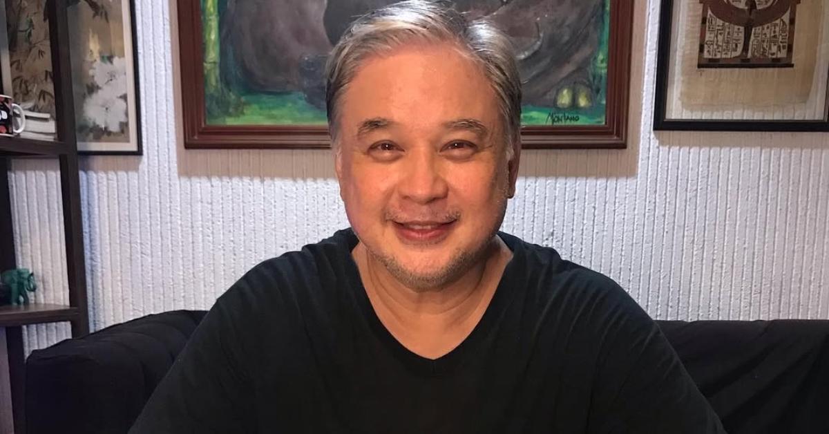 Ricky Davao