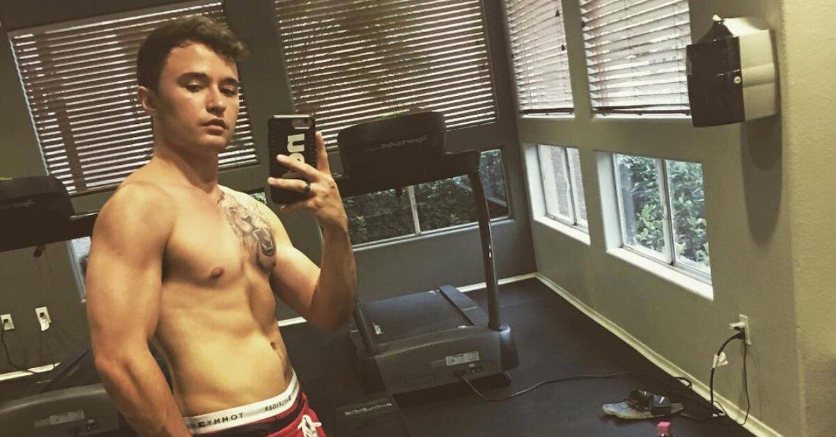 Why Was Max From 'Unexpected' Arrested? Chloe's Parents Want Him Gone