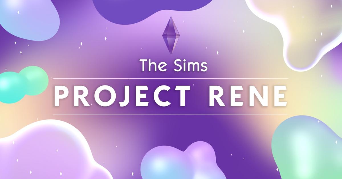 'The Sims 5' Release Date and Details What We Know So Far