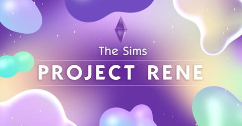 Project Rene 'The Sims 5'