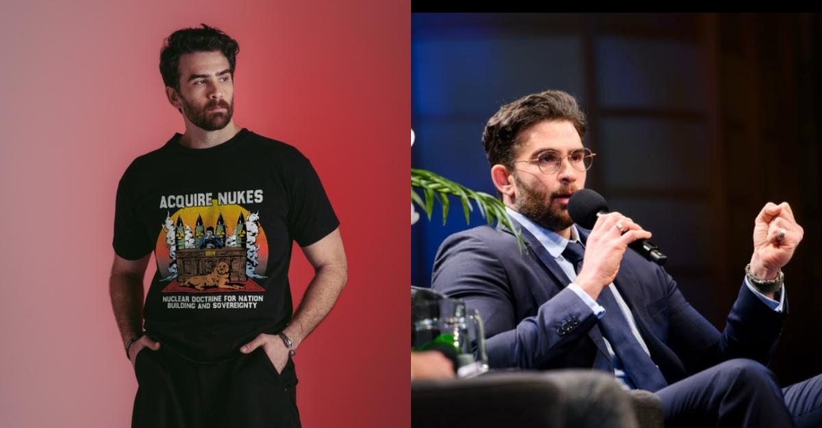 Why Do People Hate Hasan Piker?