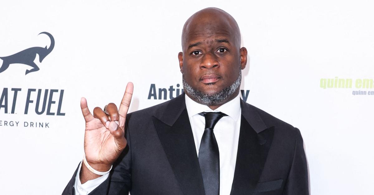 Vince Young