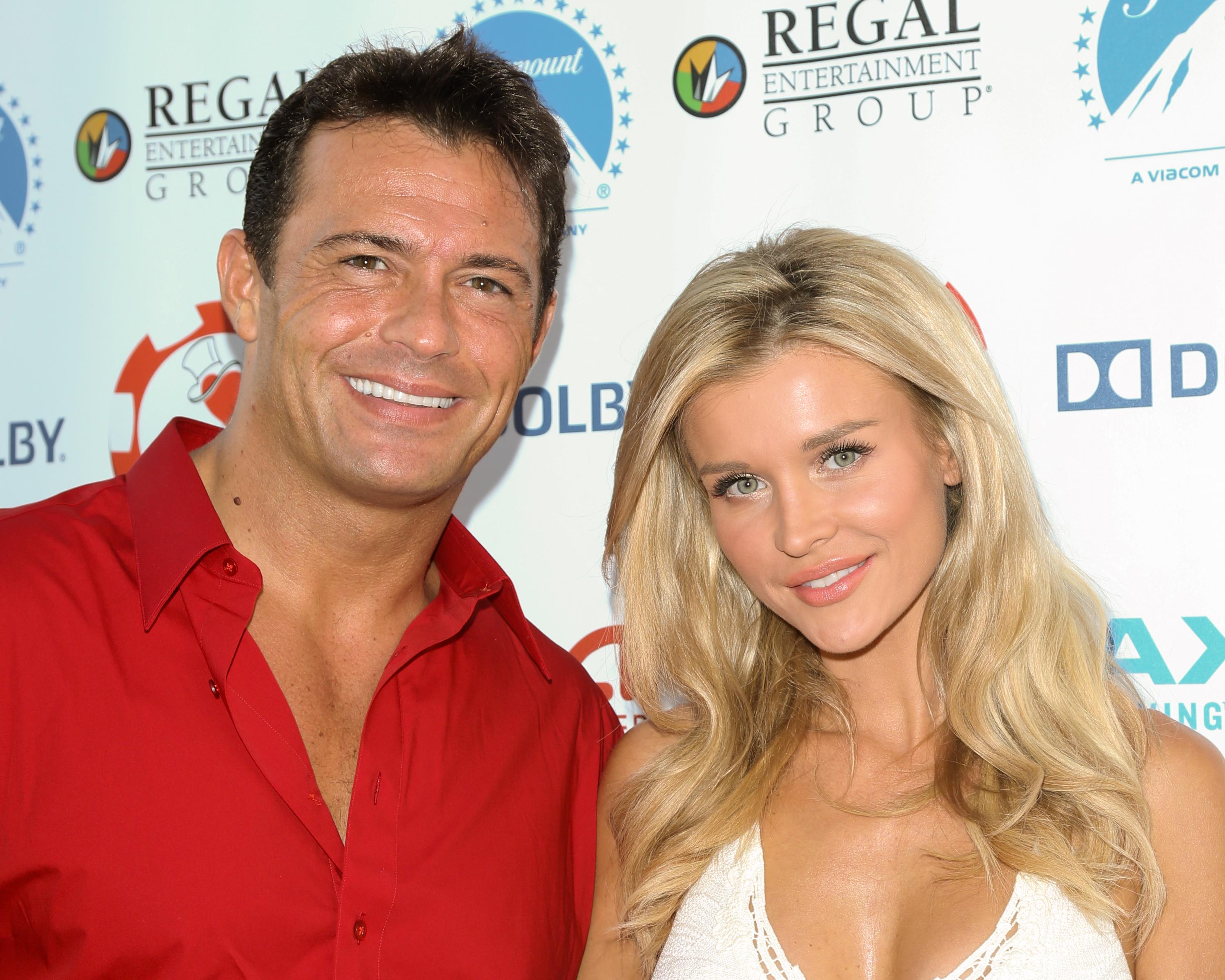 Are Joanna Krupa And Romain Zago Still Together Joanna Moved On 9875