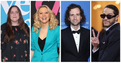 Who Is Leaving 'SNL' in 2022? Three More Have Departed