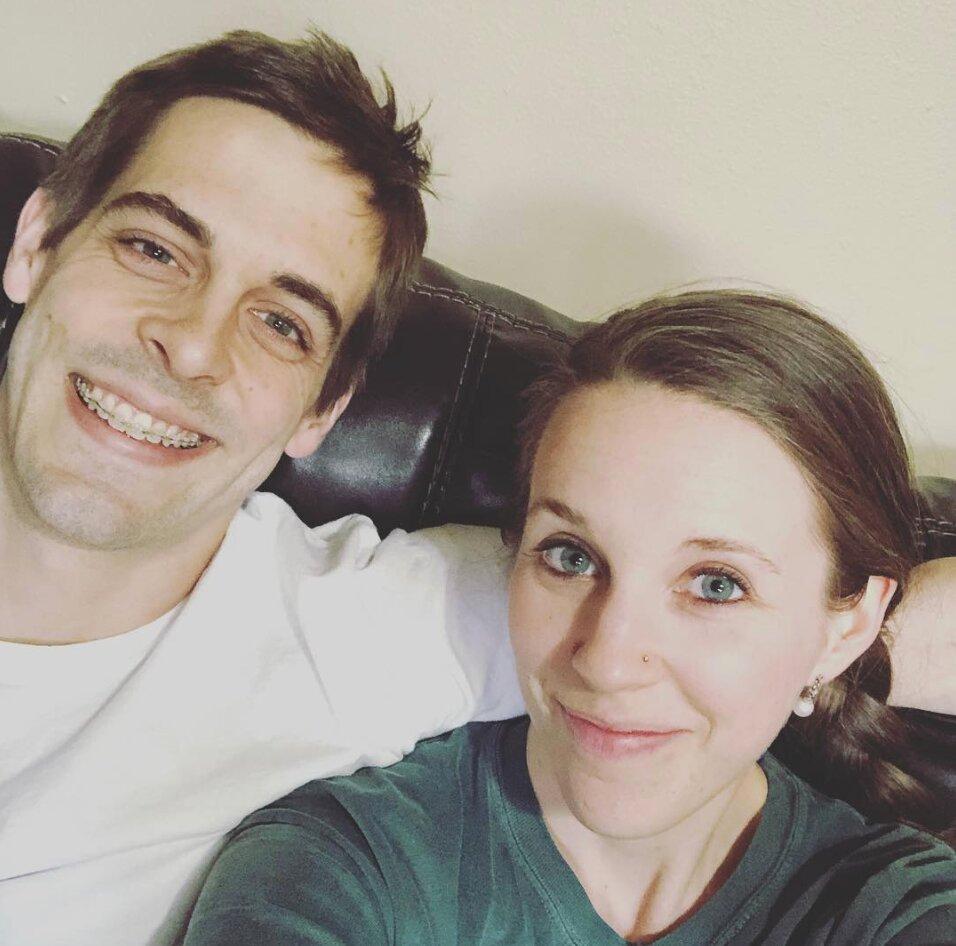 jill and derick dillard