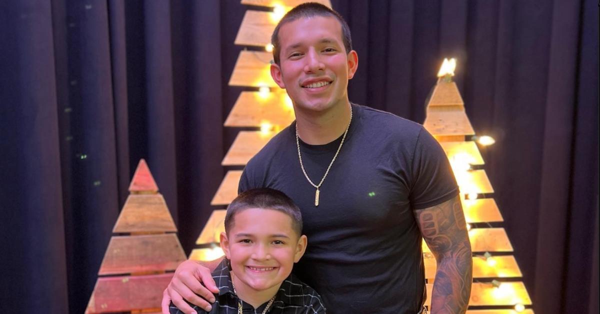 Teen Mom 2': Kailyn Lowry and Javi's Feud, Explained