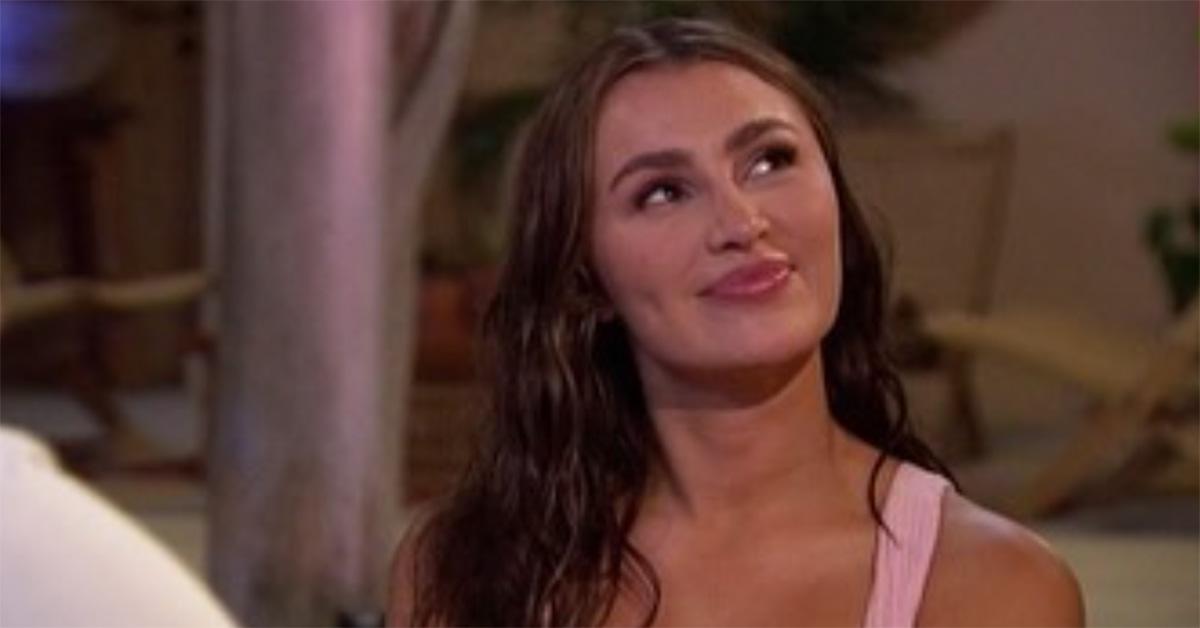 Why Did Becca Serrano Leave Bachelor in Paradise? Details