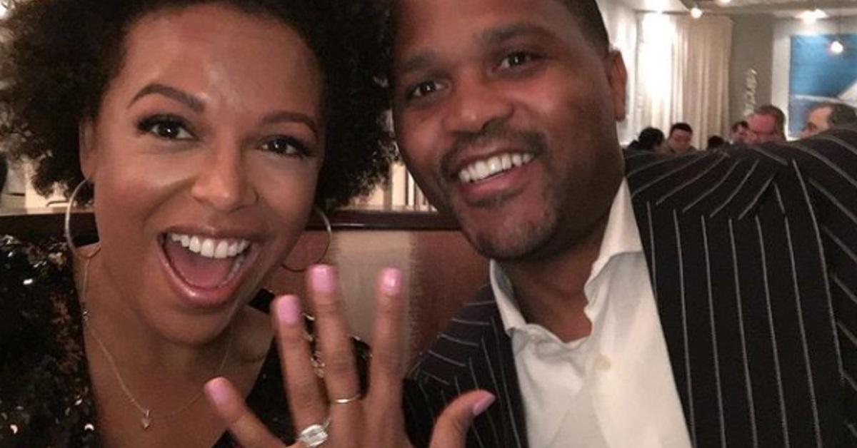 Who Is Gayle King's Daughter? Let's Meet Kirby Bumpus