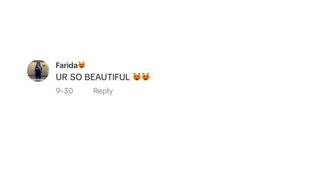 "Sticking Out Your Tongue for the Picture" TikTok Trend Details