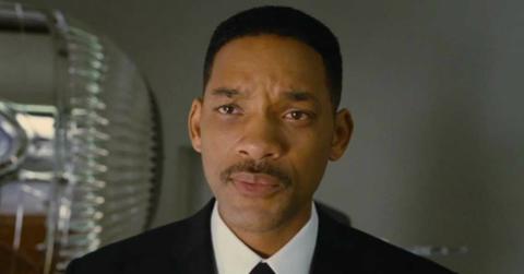 will smith mib