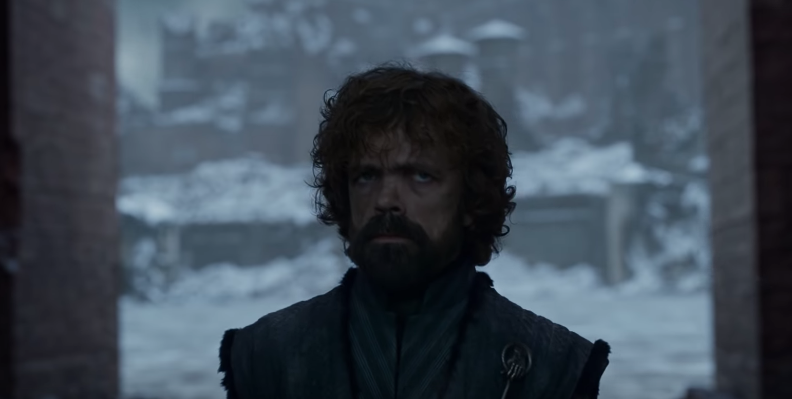 tyrion preview