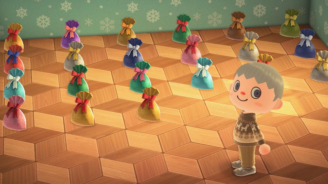 Your 'Animal Crossing New Horizons' Toy Day Gift Guide Is Here