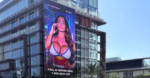 JustSext Officially Launches