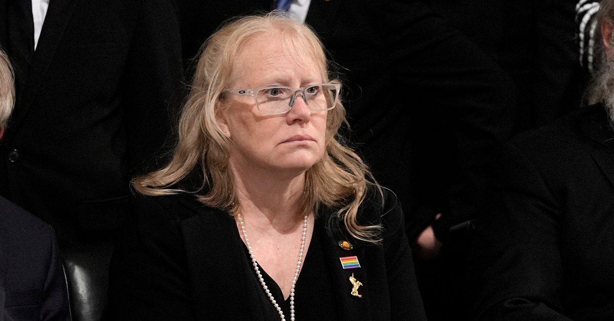 Why Is Amy Carter's Husband in a Wheelchair? What We Know