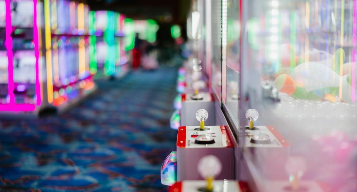 arcade