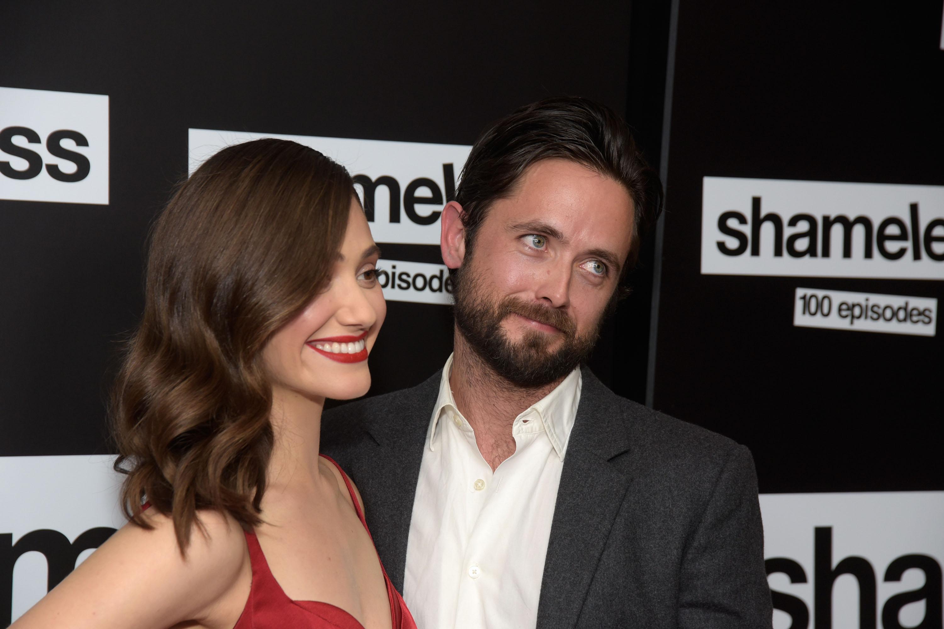 Justin Chatwin Not Returning to Showtime's 'Shameless' – The