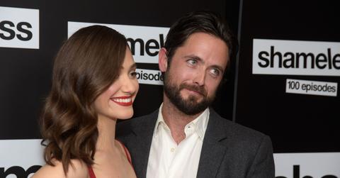 did jimmy die shameless