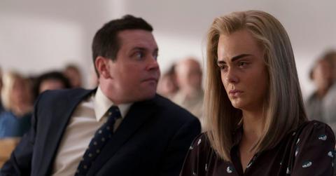 'The Girl From Plainville'