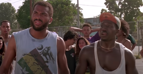 White Men Can't Jump (1992)