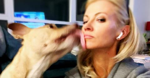 Sarma Melngailis and Leon