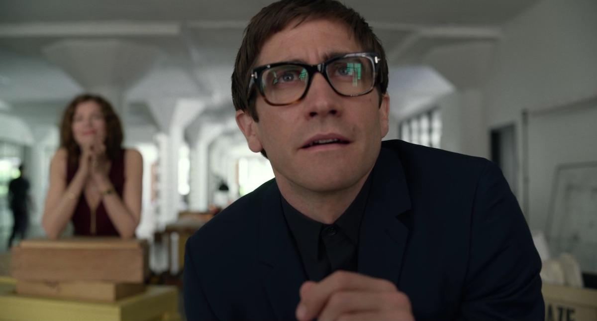 coming to netflix february  velvet buzzsaw