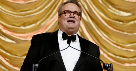 eric stonestreet wife