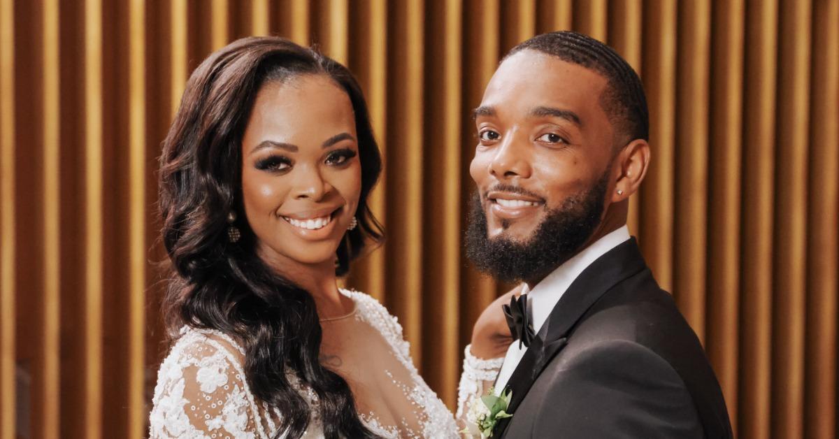 Married at First Sight' Season 16 Cast Instagrams and More