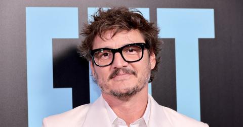 Pedro Pascal