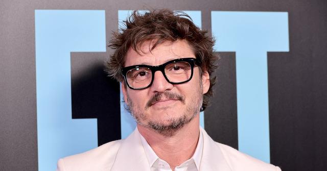 Pedro Pascal