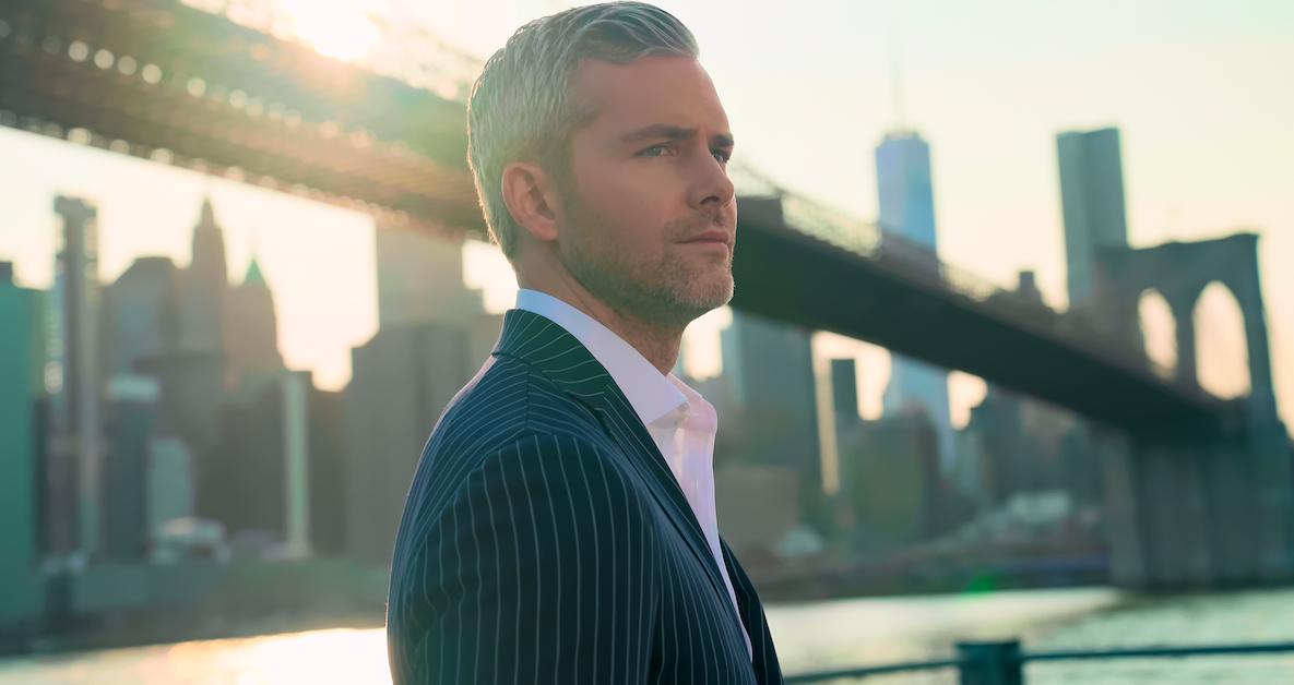 Ryan Serhant on Owning Manhattan