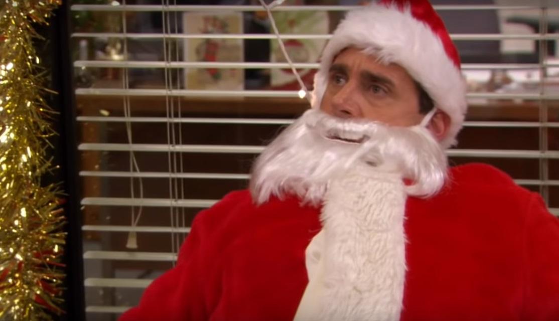 All of 'The Office' Christmas Episodes to Help You Ring in the Holiday