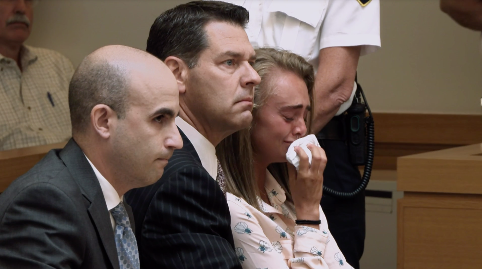 Why Did Michelle Carter Do It? — Inside Her 'Glee' Obsession