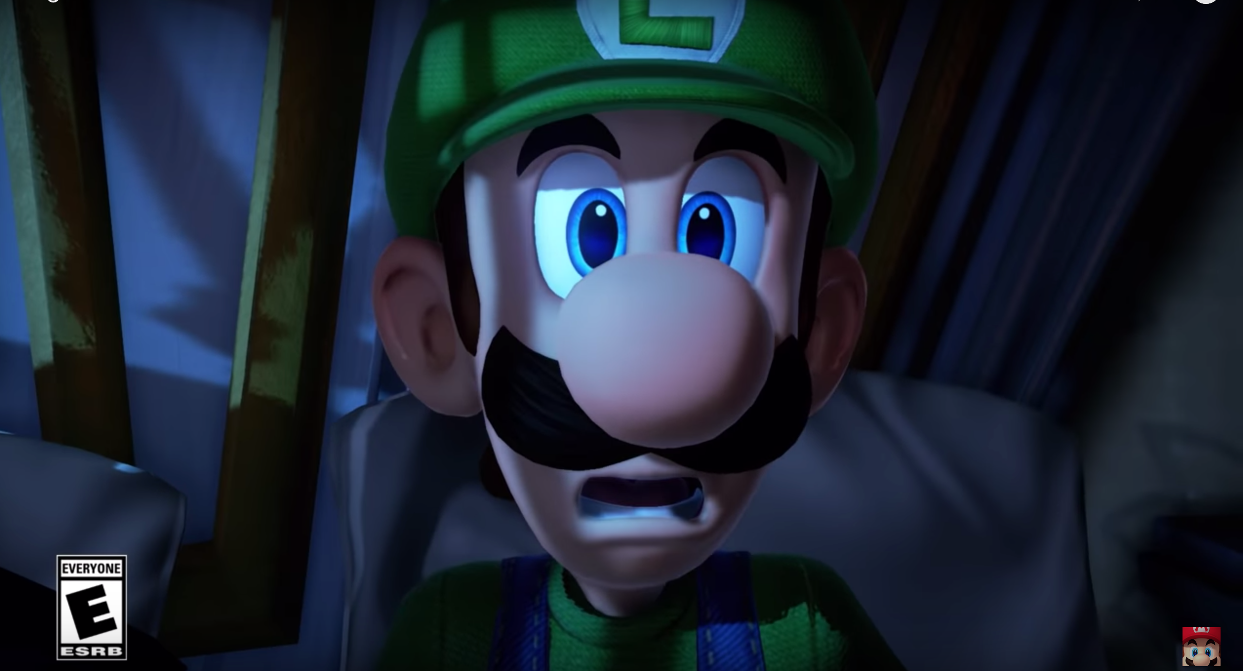 Will there be a deals new mario and luigi game