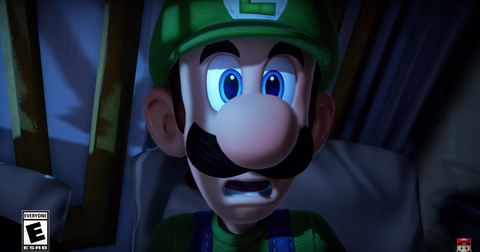 will there be a new mario and luigi game
