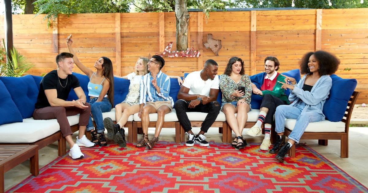 When Was 'Twentysomethings: Austin' Filmed? It's Netflix's Version of ...