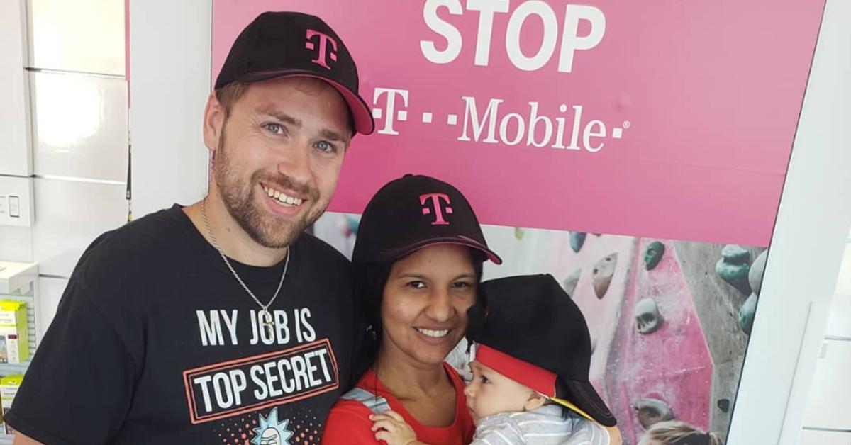 ‘90 Day Fiance’ - Where Are Paul and Karine Now?