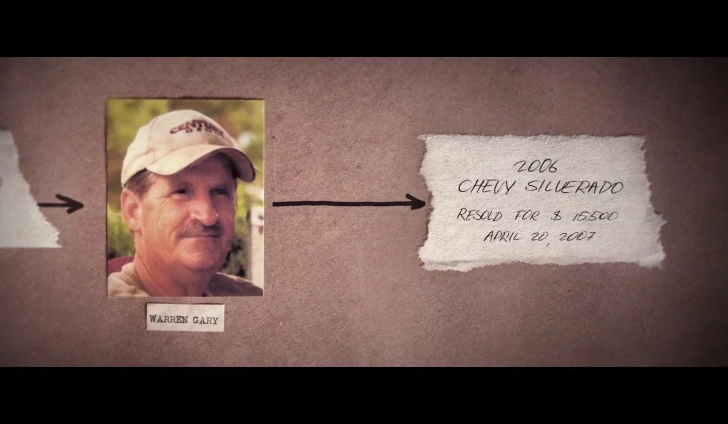 Here's Why Jennings Sheriff Ricky Edwards Didn't Run for Reelection