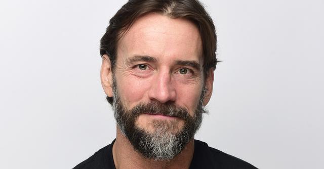 CM Punk