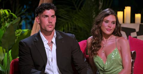 Why Did Daniel and Lucy Break Up on Perfect Match Season 3?