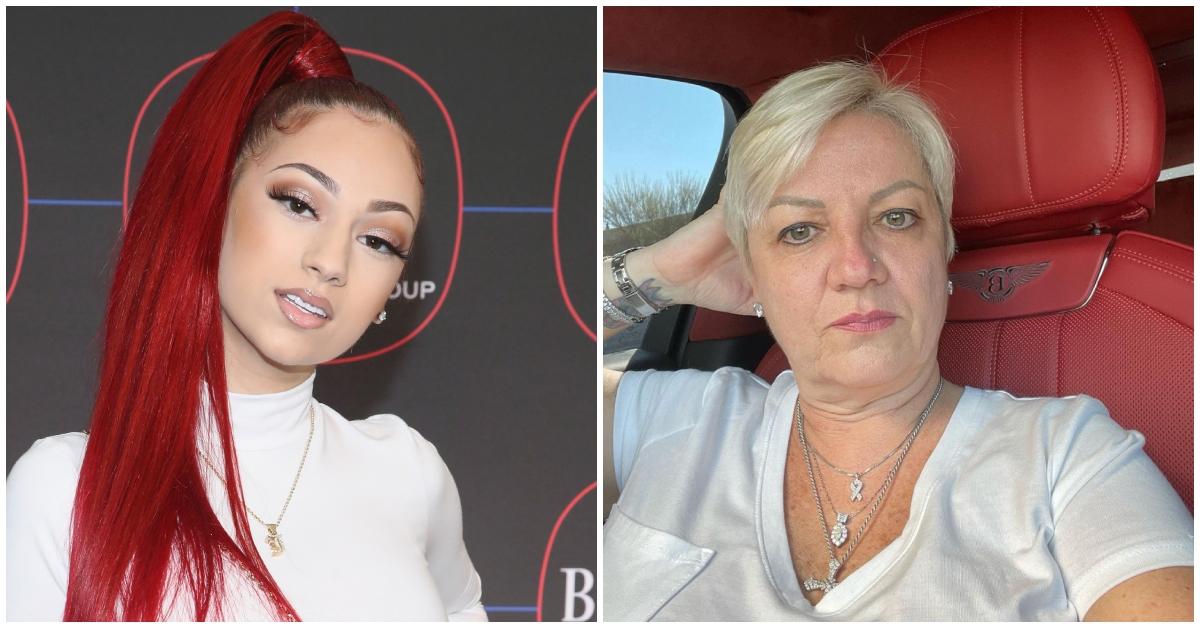 Bhad Babie's Relationship With Her Mom Unpacking the Drama