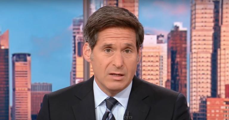 What Happened to CNN's John Berman? He's Moving Jobs