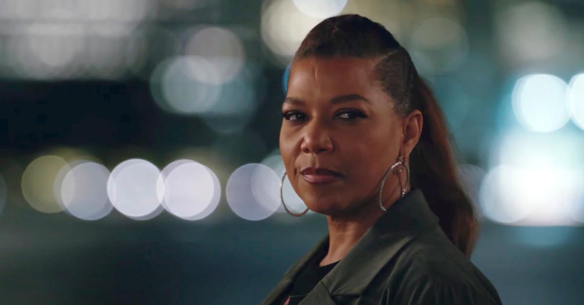 Where Is ‘The Equalizer’ Filmed? Locations for Queen Latifah CBS Show