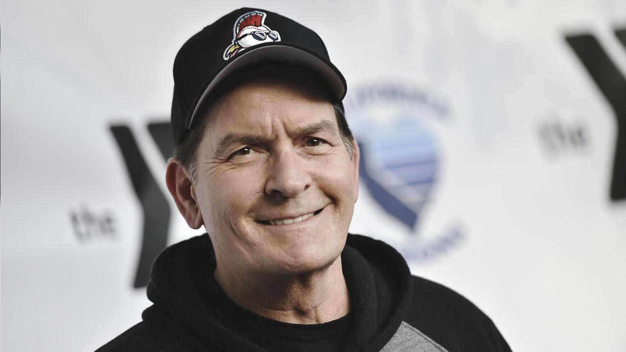 Who Was Charlie Sheen Married To? Let's Meet His Ex-Wives
